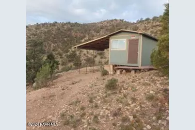 37400 N Big View Trail, Ash Fork, AZ 86320 - Photo 7