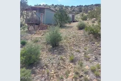 37400 N Big View Trail, Ash Fork, AZ 86320 - Photo 1