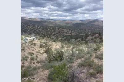 37400 N Big View Trail, Ash Fork, AZ 86320 - Photo 3