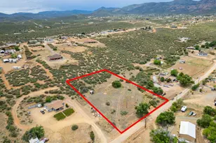 10665 E Janet Way, Dewey-Humboldt, AZ 86327 - Photo 1
