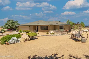 335 S Reed Rd, Chino Valley, AZ 86323 - Photo 1