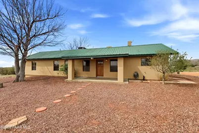 13750 E Mingus Vista Drive, Prescott Valley, AZ 86315 - Photo 1