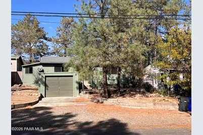 1020 Heap Avenue, Prescott, AZ 86303 - Photo 1