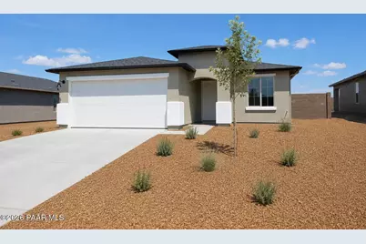 1771 Aimee Drive, Chino Valley, AZ 86323 - Photo 1