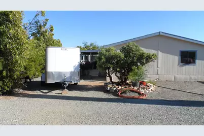 15530 S Rolling Ridge Drive, Mayer, AZ 86333 - Photo 3