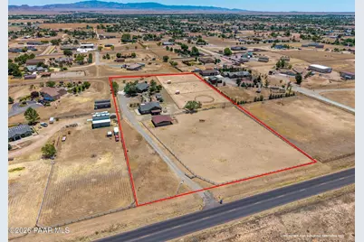 825 N Reed Road, Chino Valley, AZ 86323 - Photo 49