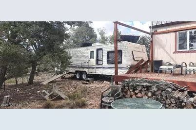 Xxxx W Game Trail, Seligman, AZ 86337 - Photo 23