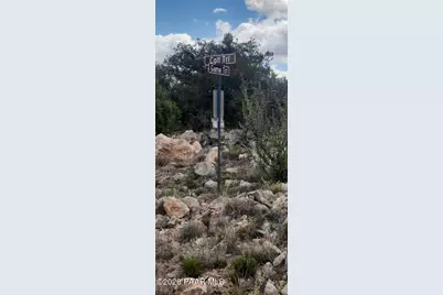 Xxxx W Game Trail, Seligman, AZ 86337 - Photo 19