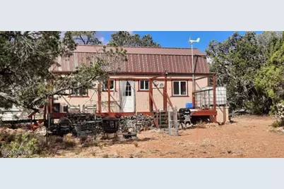 Xxxx W Game Trail, Seligman, AZ 86337 - Photo 1