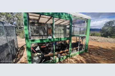 Xxxx W Game Trail, Seligman, AZ 86337 - Photo 15
