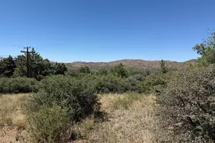 13252 E Kofa Rd, Mayer, AZ 86333 - Photo 1