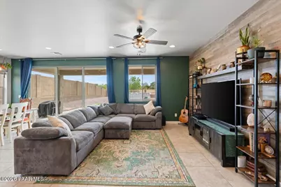 1248 Bainbridge Lane, Chino Valley, AZ 86323 - Photo 9