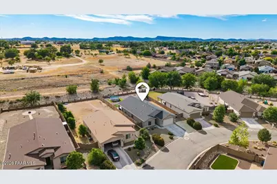1248 Bainbridge Lane, Chino Valley, AZ 86323 - Photo 23