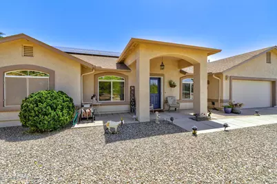 7800 E Tradition Way, Prescott Valley, AZ 86315 - Photo 7