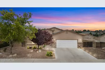 8316 N Sunset, Prescott Valley, AZ 86315 - Photo 1
