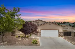 8316 N Sunset, Prescott Valley, AZ 86315 - Photo 1