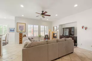 8316 N Sunset Ridge, Prescott Valley, AZ 86315 - Photo 5