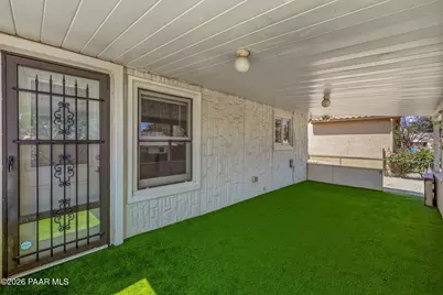 10833 E Oxbow Drive, Dewey-Humboldt, AZ 86327 - Photo 25