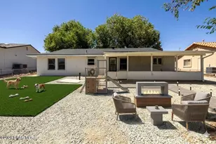 10833 E Oxbow Dr, Dewey-Humboldt, AZ 86327 - Photo 33