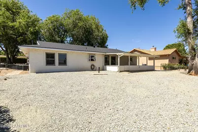 10833 E Oxbow Drive, Dewey-Humboldt, AZ 86327 - Photo 29
