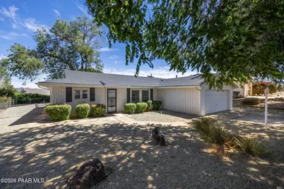 10833 E Oxbow Drive, Dewey-Humboldt, AZ 86327 - Photo 3