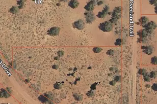 474 Overland Trail, Williams, AZ 86046 - Photo 1