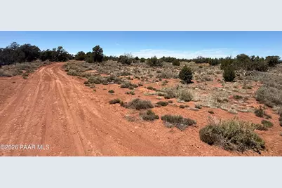 474 Overland Trail, Williams, AZ 86046 - Photo 5