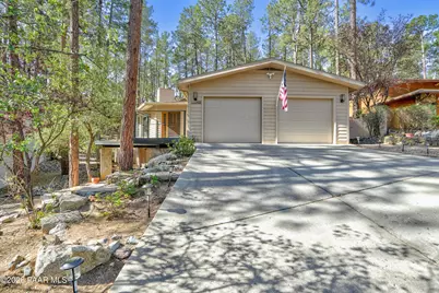 1635 Kaibab Loop, Prescott, AZ 86303 - Photo 1