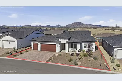 7016 Sterling Lane, Prescott, AZ 86305 - Photo 1