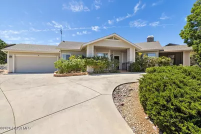 865 Cameron Pass, Prescott, AZ 86301 - Photo 1