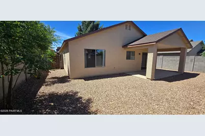 7438 E Plateau Ridge Road, Prescott Valley, AZ 86315 - Photo 29
