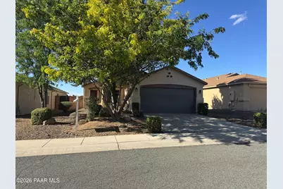 7438 E Plateau Ridge Road, Prescott Valley, AZ 86315 - Photo 3