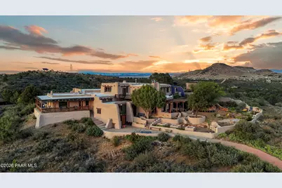 11550 N October Road, Prescott, AZ 86305 - Photo 53