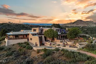 11550 N October Rd, Prescott, AZ 86305 - Photo 53