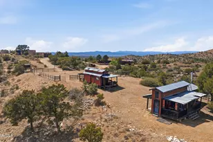 11550 N October Rd, Prescott, AZ 86305 - Photo 51