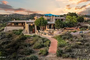 11550 N October Rd, Prescott, AZ 86305 - Photo 1