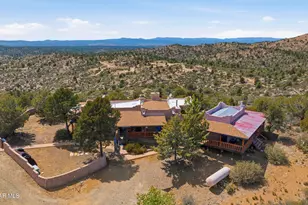 11550 N October Rd, Prescott, AZ 86305 - Photo 47