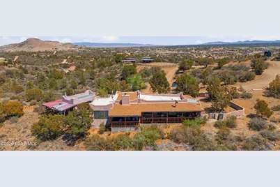 11550 N October Road, Prescott, AZ 86305 - Photo 49