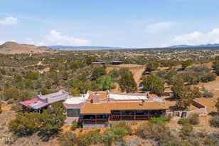 11550 N October Rd, Prescott, AZ 86305 - Photo 49