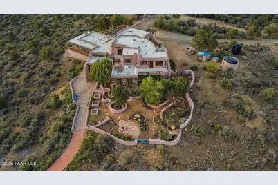 11550 N October Road, Prescott, AZ 86305 - Photo 3