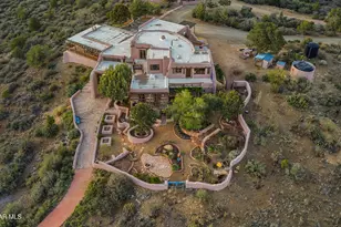11550 N October Rd, Prescott, AZ 86305 - Photo 3