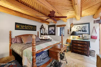 11550 N October Road, Prescott, AZ 86305 - Photo 23