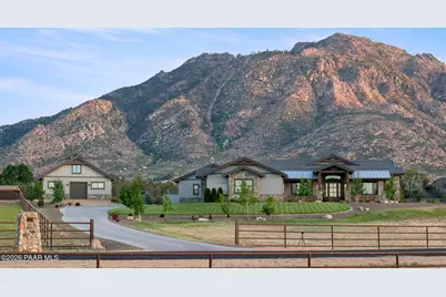 8845 N Callahan Road, Prescott, AZ 86305 - Photo 1