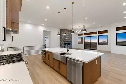 3250 Bar Circle A Road, Prescott, AZ 86301 - Photo 3