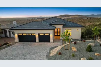 3250 Bar Circle A Road, Prescott, AZ 86301 - Photo 1