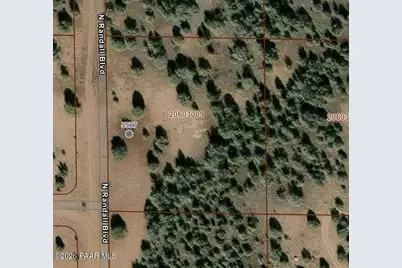 5527 N Randall Boulevard, Williams, AZ 86046 - Photo 1