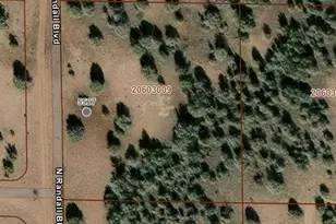 5527 N Randall Blvd, Williams, AZ 86046 - Photo 1