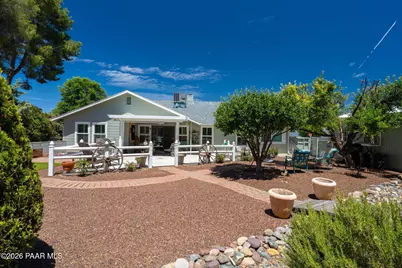 750 N Zuni Trail, Dewey-Humboldt, AZ 86327 - Photo 33