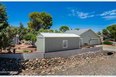 750 N Zuni Trail, Dewey-Humboldt, AZ 86327 - Photo 37