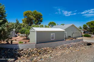 750 N Zuni Trail, Dewey-Humboldt, AZ 86327 - Photo 37